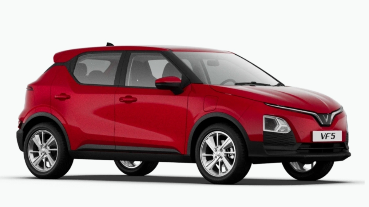 VinFast VF 5