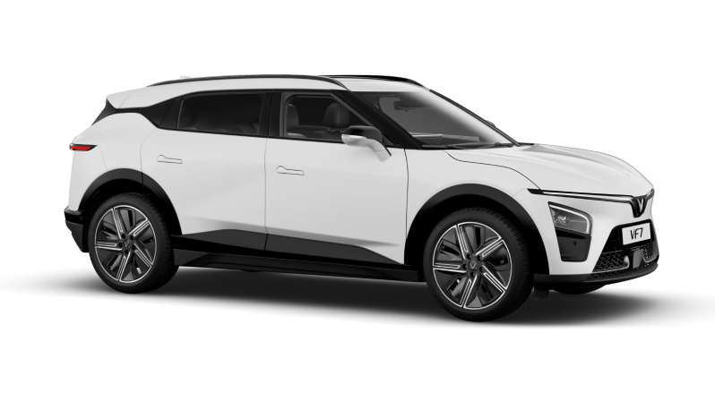 VinFast VF 7