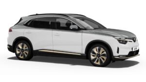 VinFast VF 8
