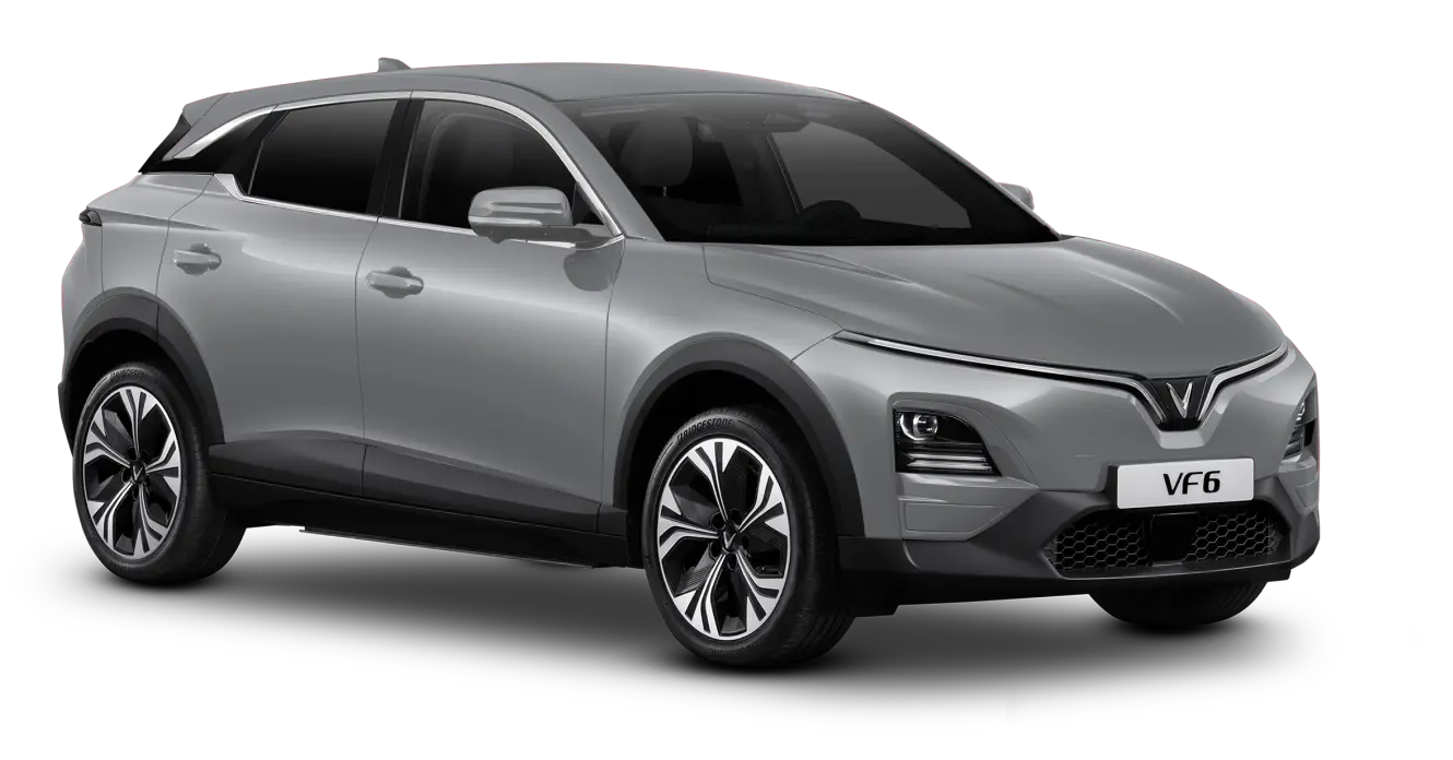 VinFast VF 6