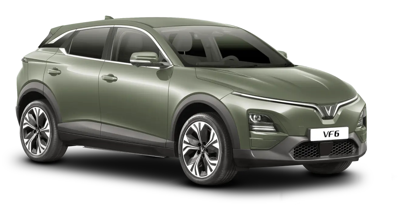 VinFast VF 6