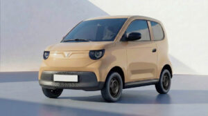 VinFast VF 2