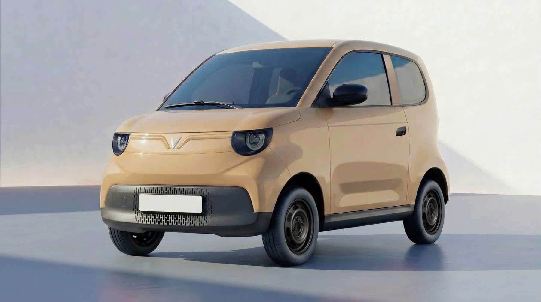 VinFast VF 2