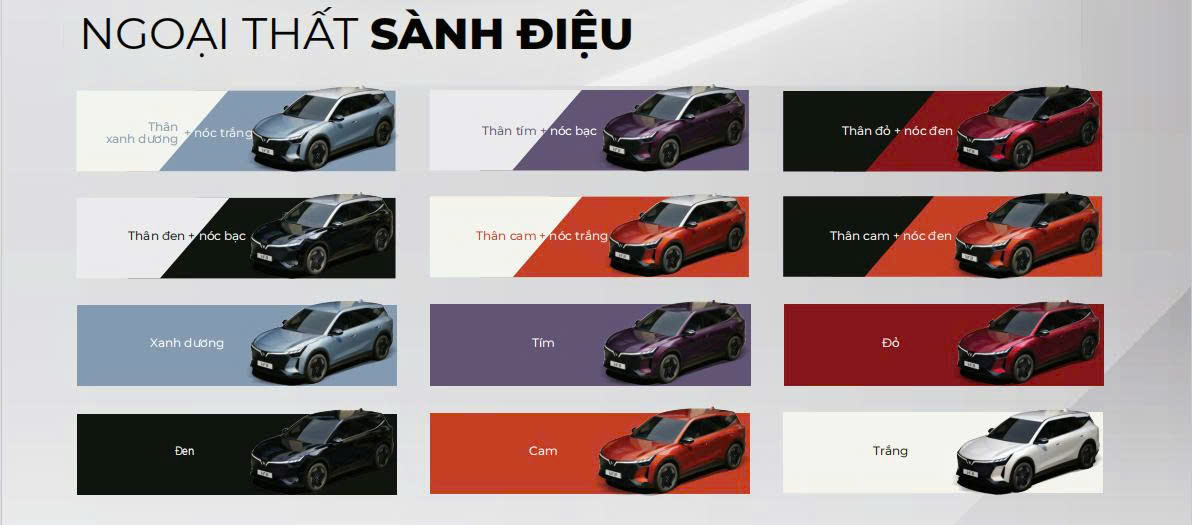 VF8 All New